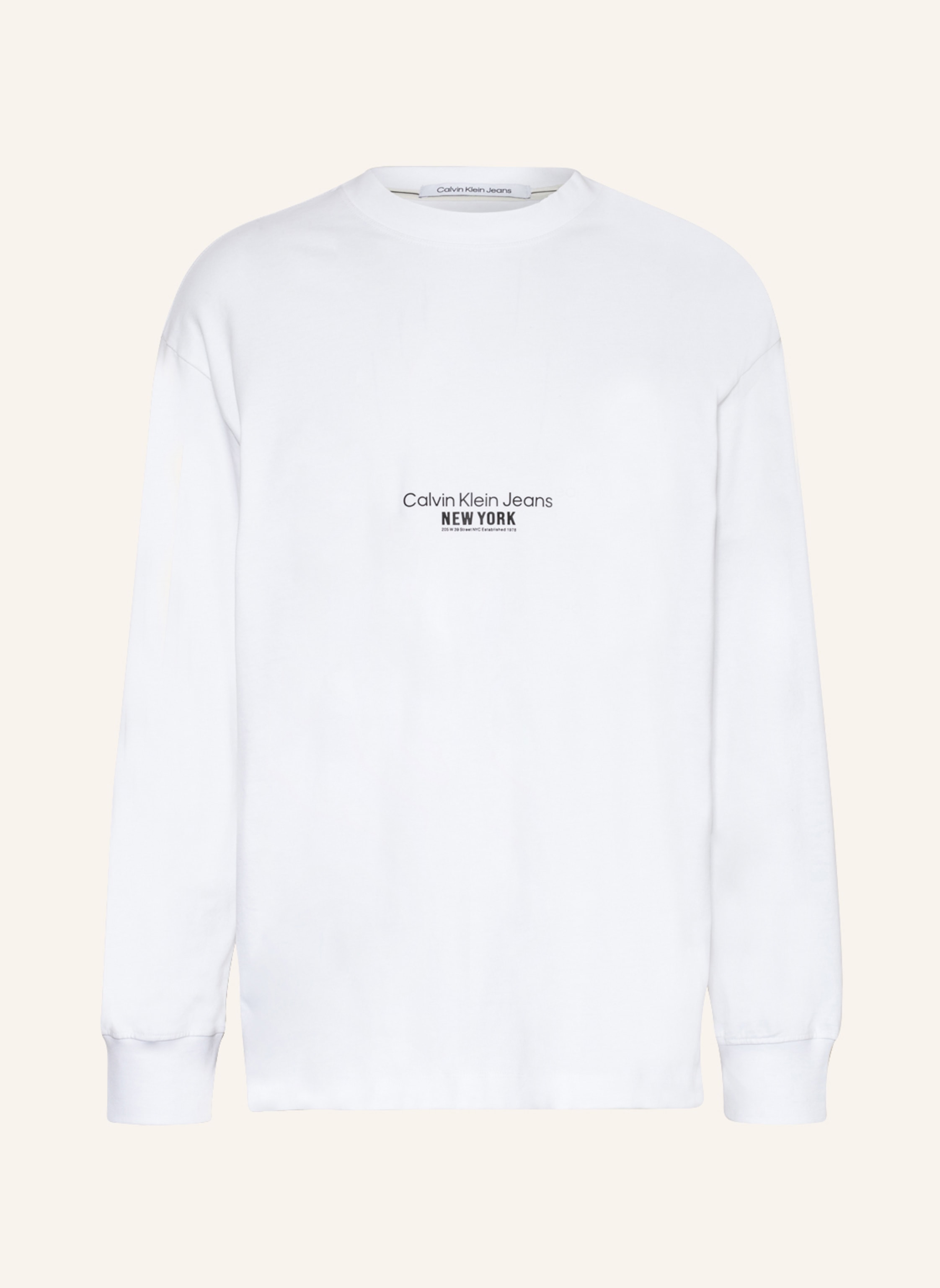 Calvin Klein Jeans Longsleeve