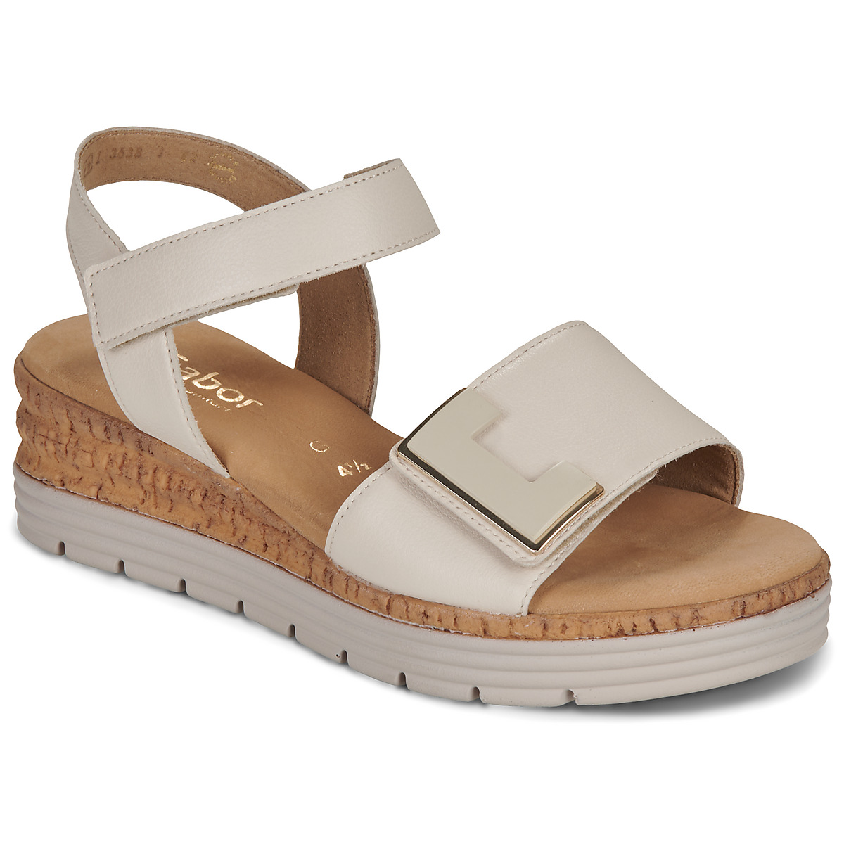 Gabor - AMBRE - Beige