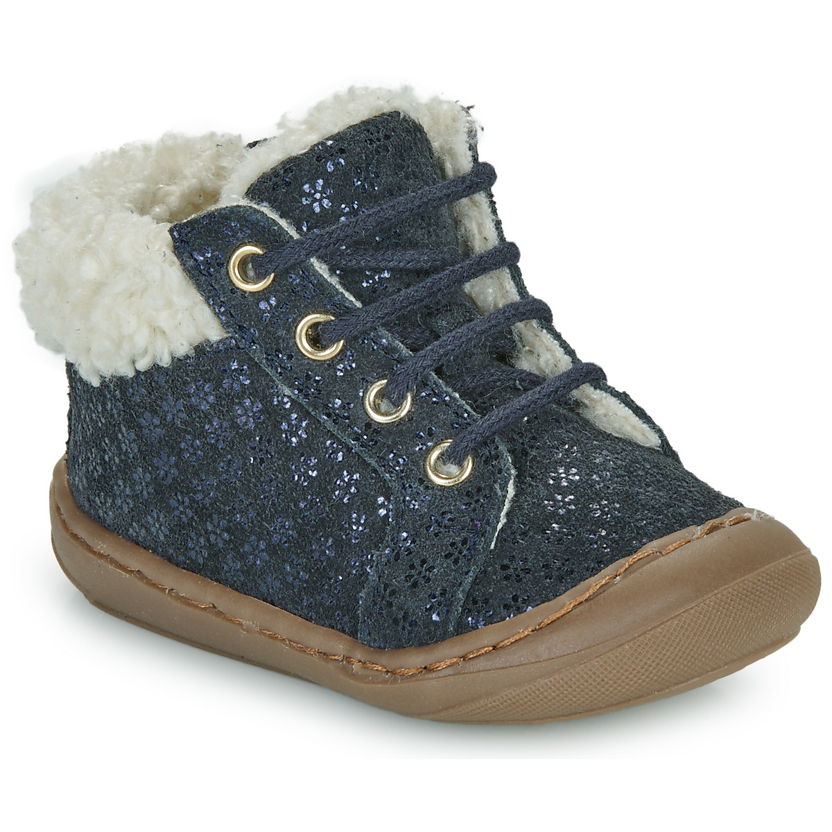 GBB - ABOCO FLEX - Blue