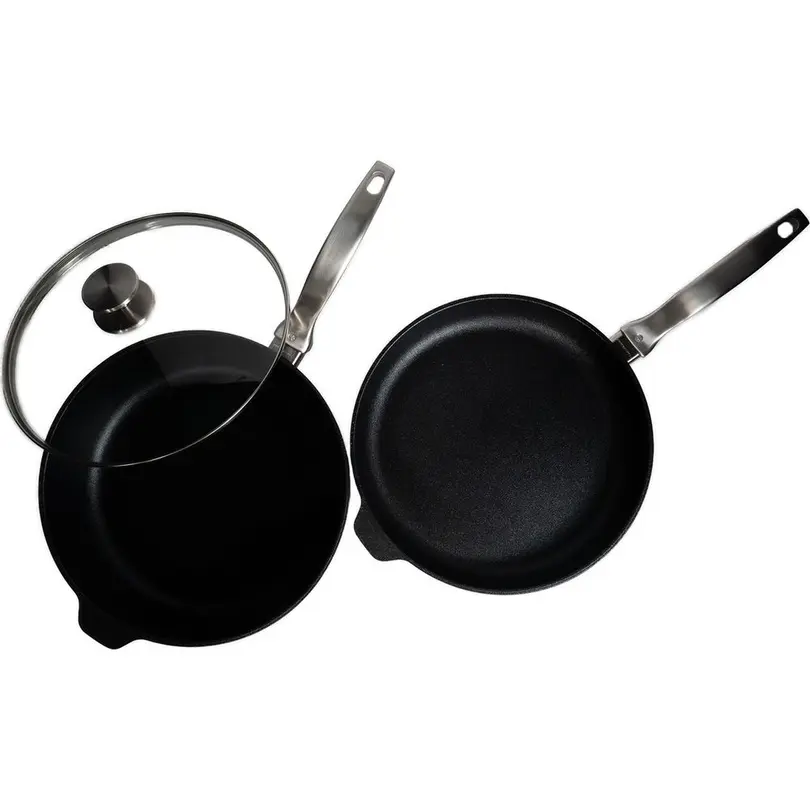 Pfanne 3er-Set CXD