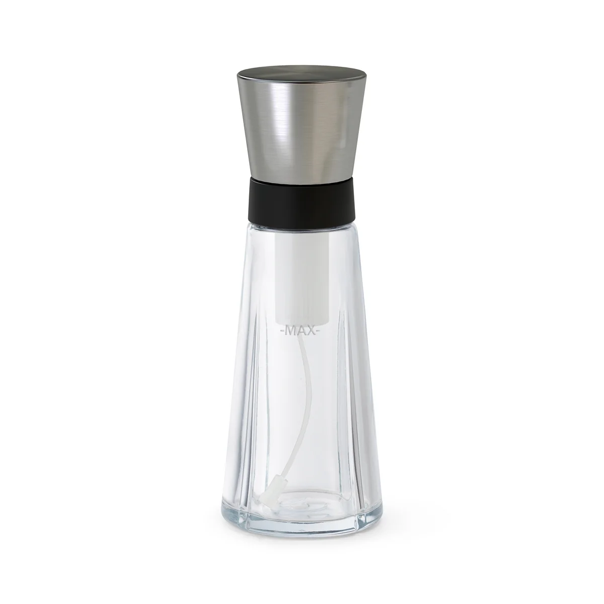 Rosendahl - Grand Cru Öl- / Essigsprayflasche, 14 cl, schwarz