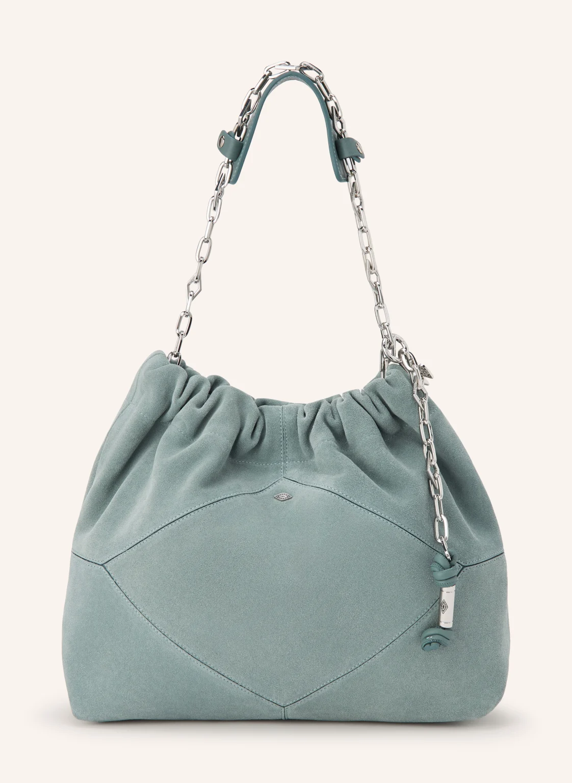 ba&sh Schultertasche JUNE MEDIUM
