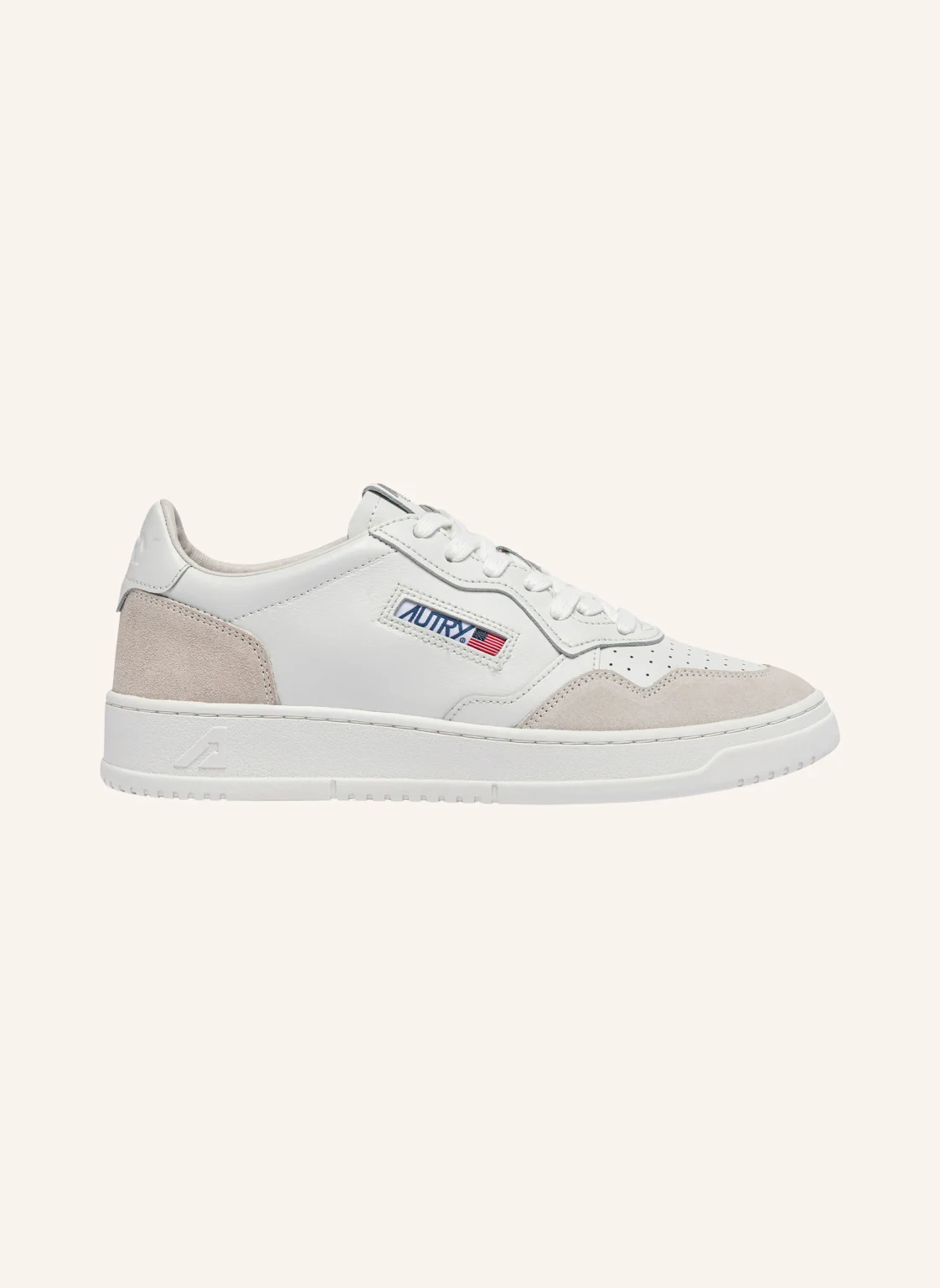 AUTRY Sneaker MEDALIST LOW WOM