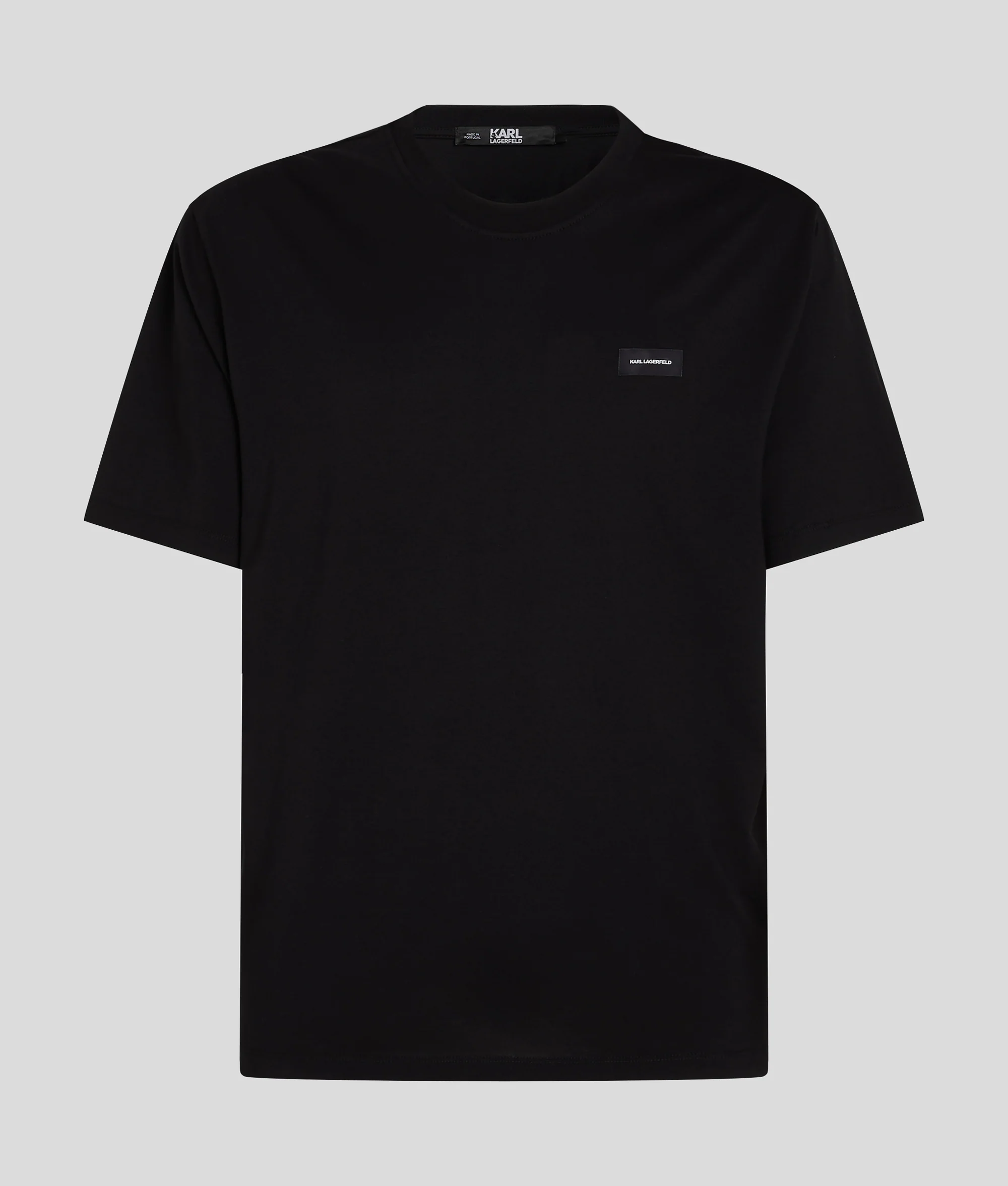T-shirt loungewear avec logo