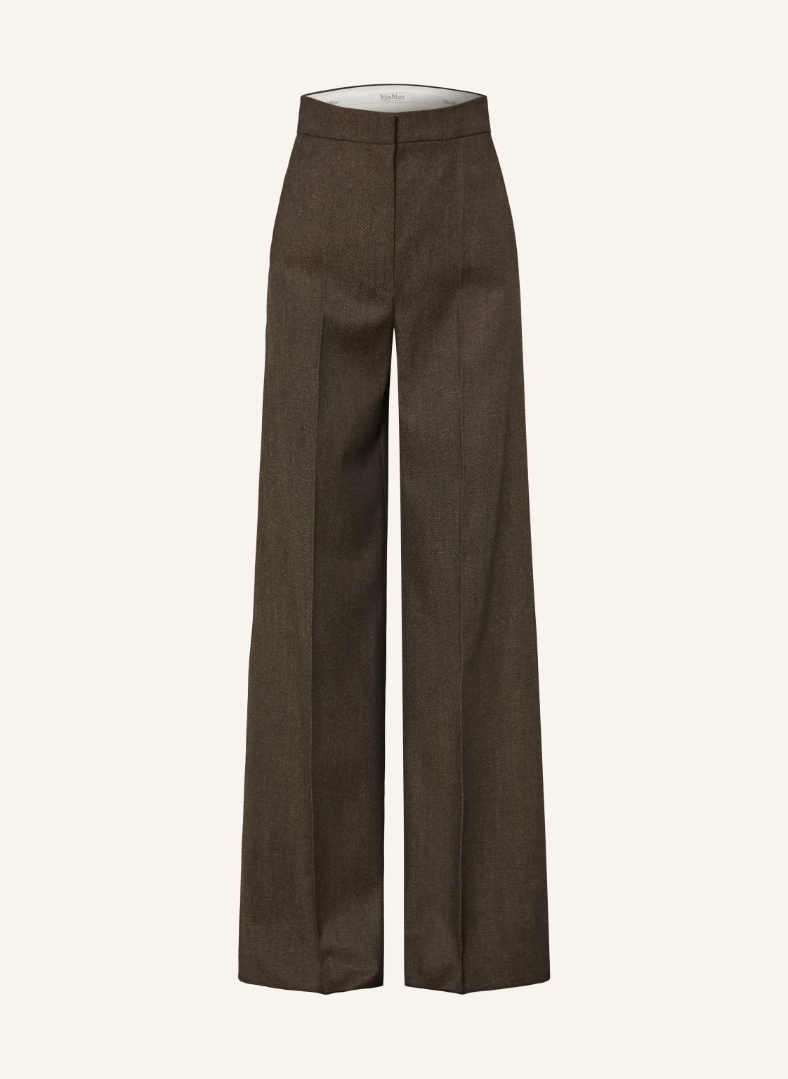 Max Mara Marlenehose CAMPO