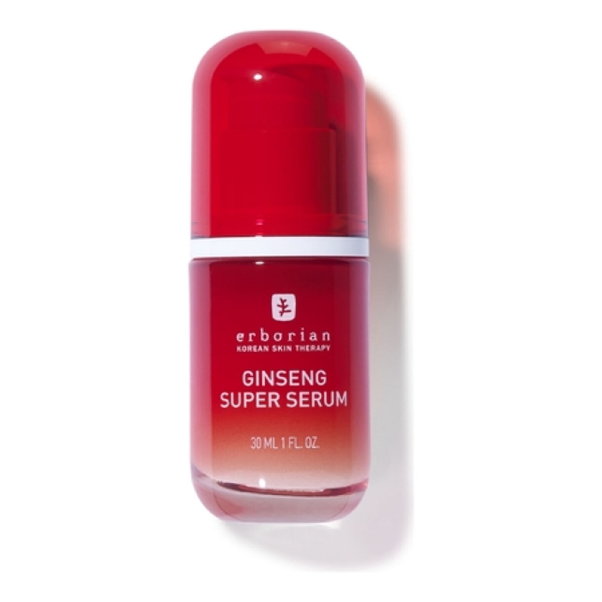 SUPER SERUM GINSENGSérum lissant