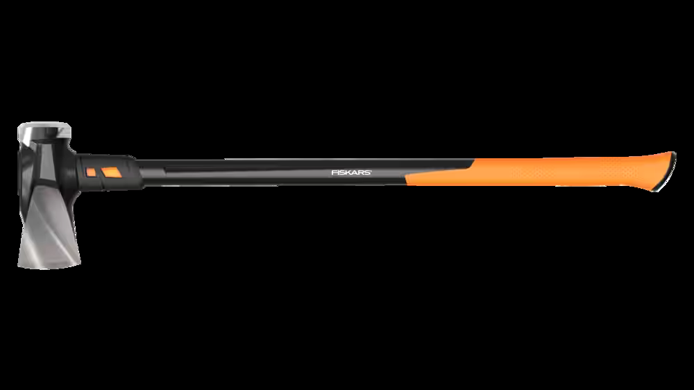 Fiskars Pro IsoCore™ 8-lb Maul, 36-in