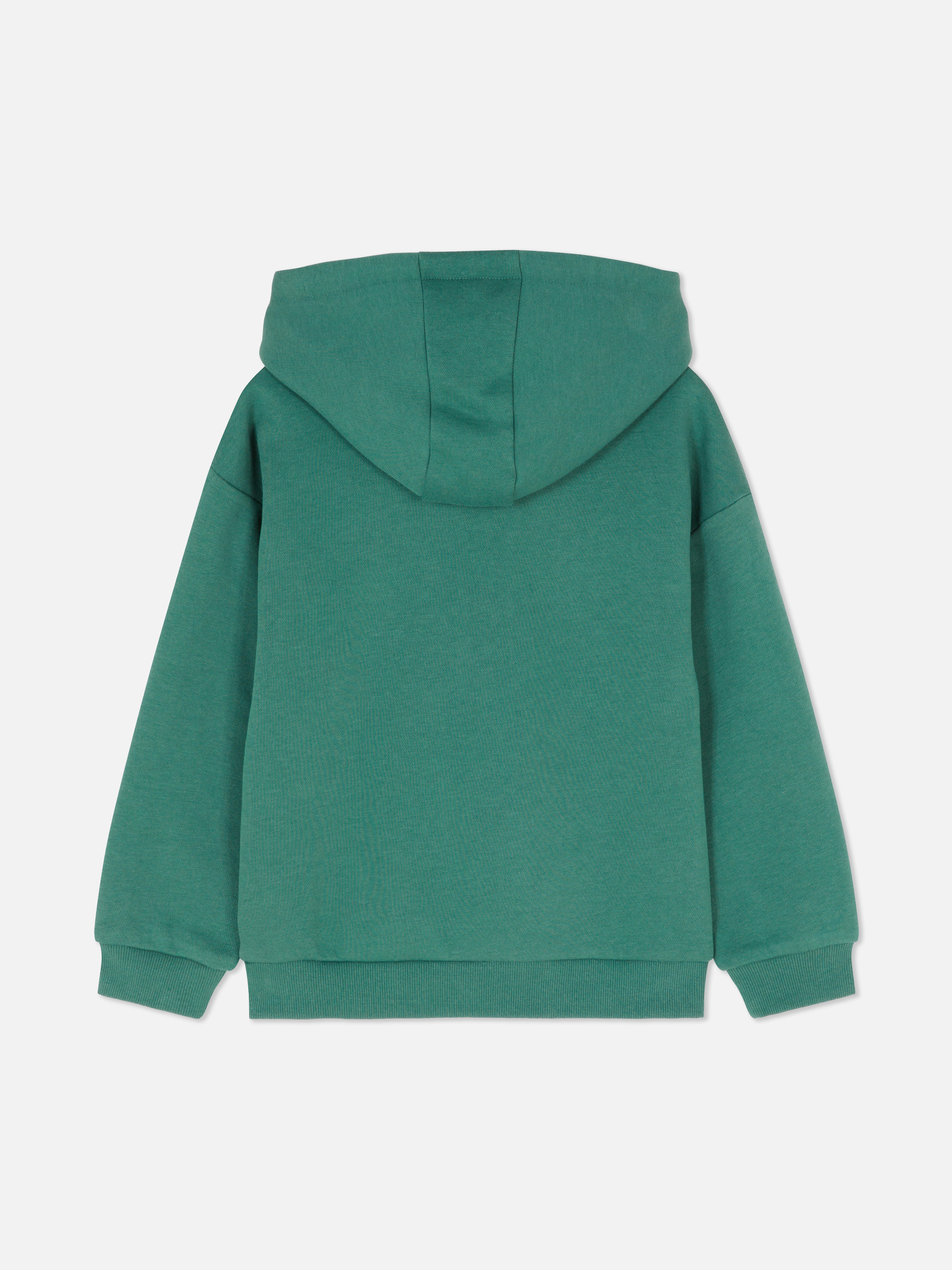 3-8yrs | Pokémon Hoodie