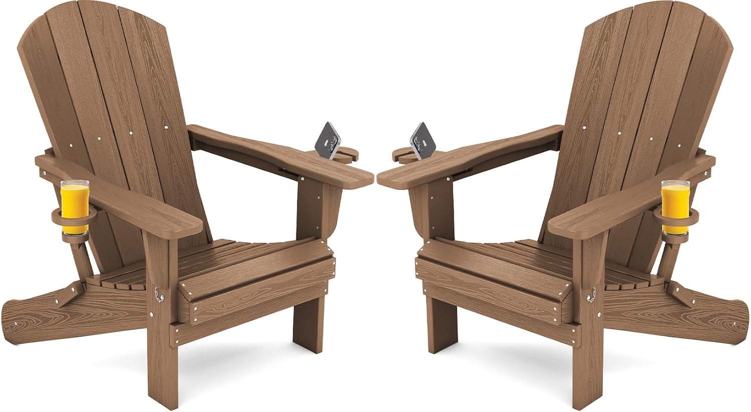 Adirondack Chairs
