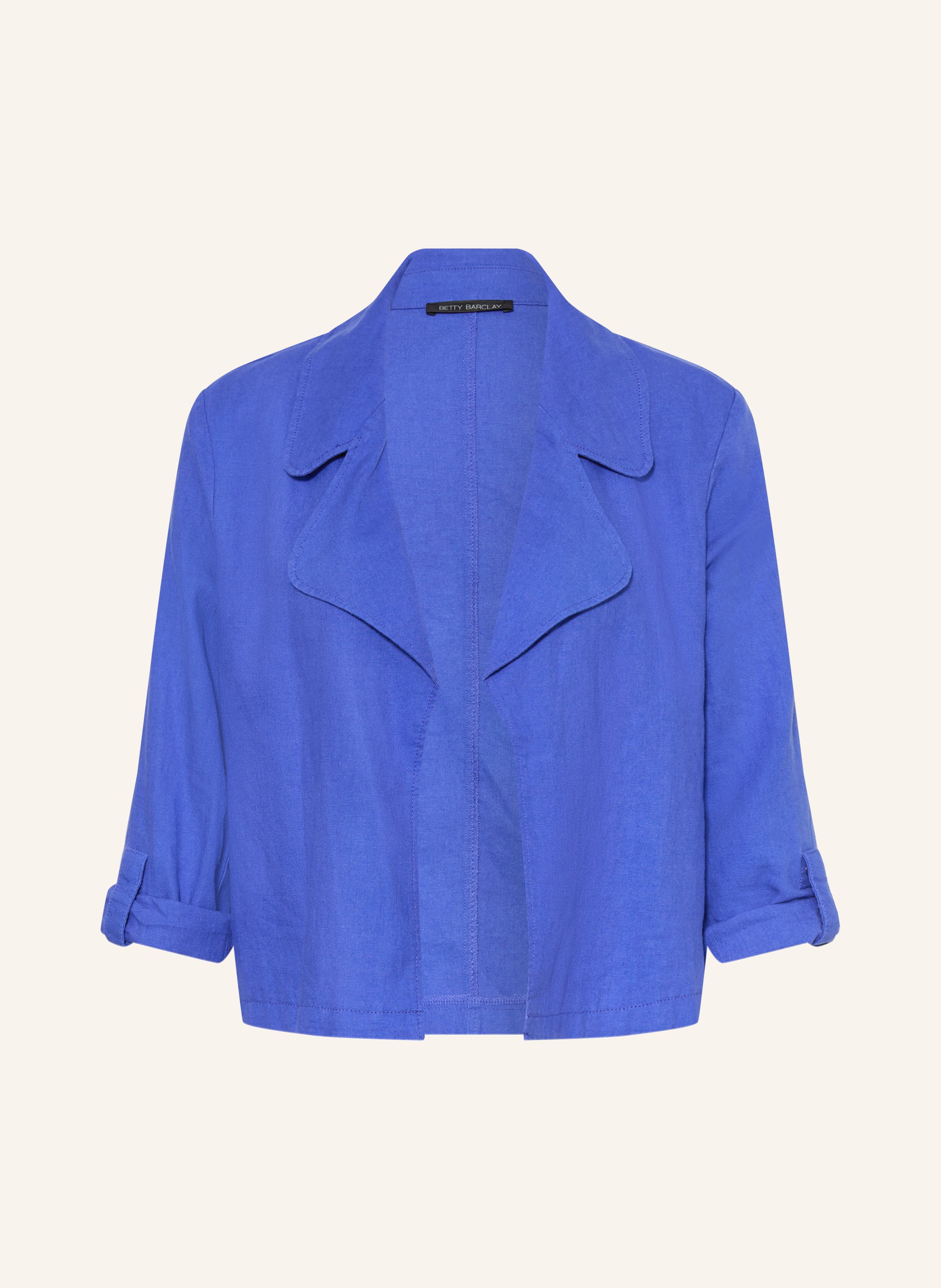 Betty Barclay Bolero mit 3/4-Arm