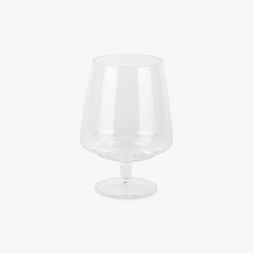 Copo com Pé MINIMAL