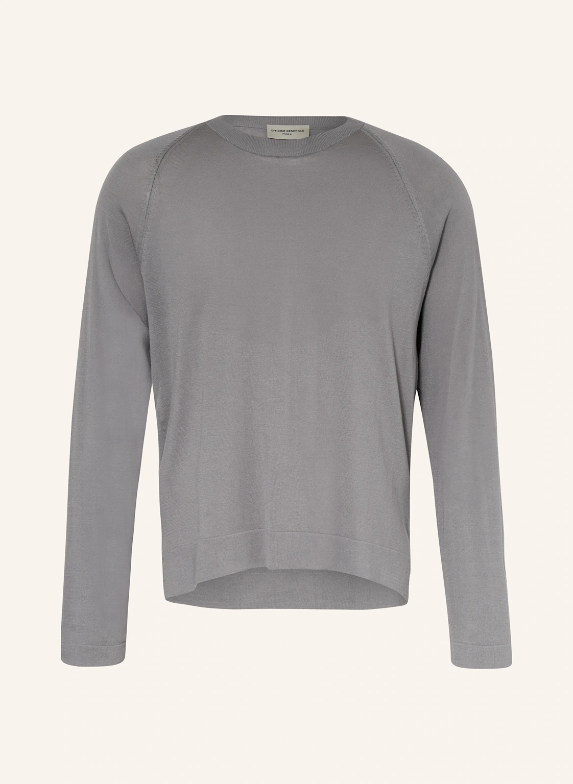 Officine Générale Pullover NATE