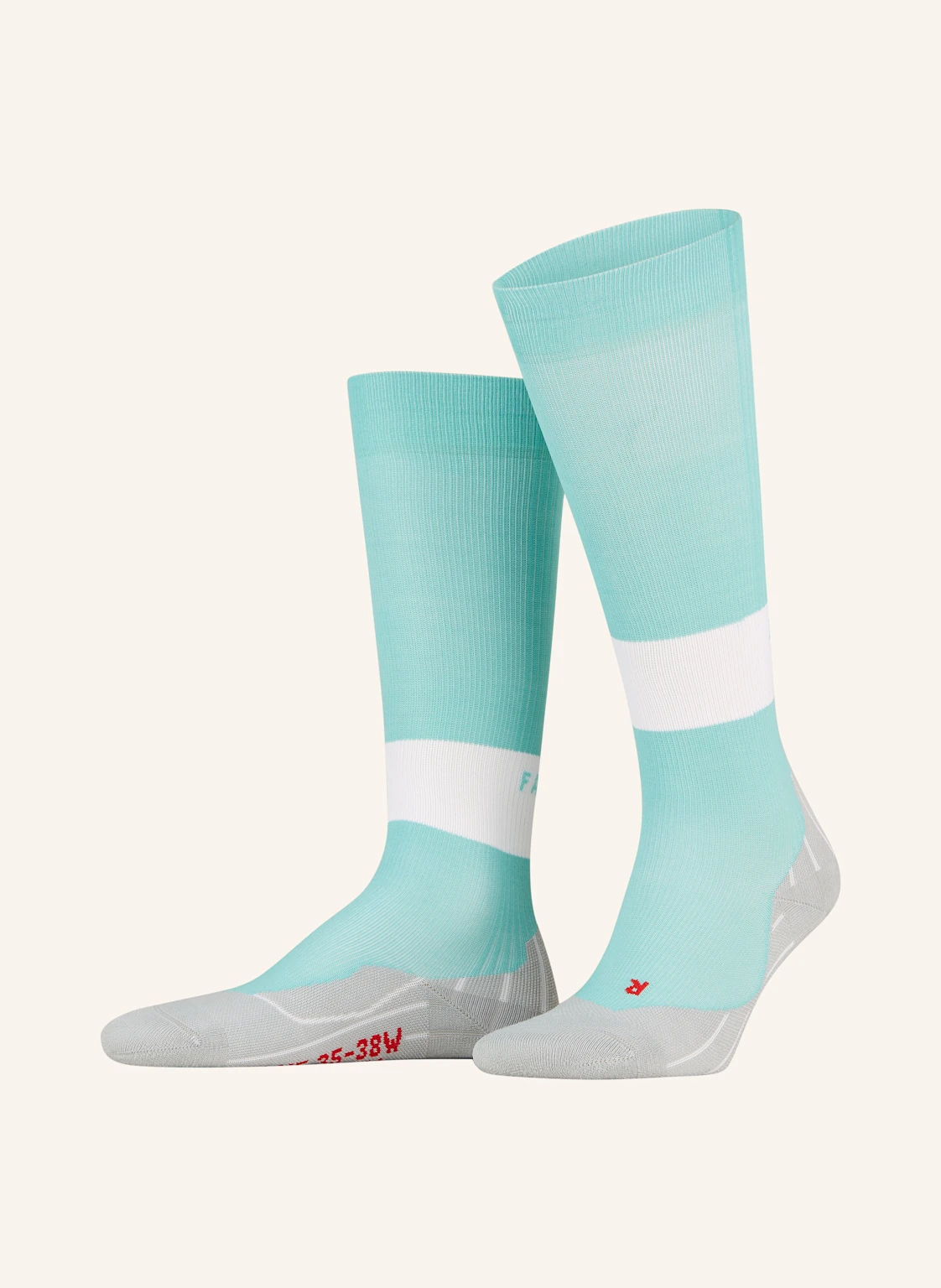 FALKE Laufsocken RU COMPRESSION ENERGY