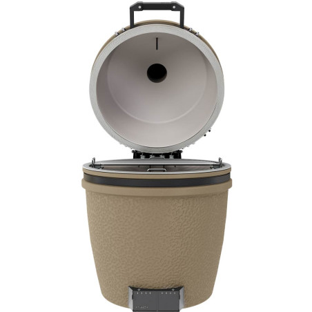 Barbecue PRO Large Solo Desert Sand - BSTRD