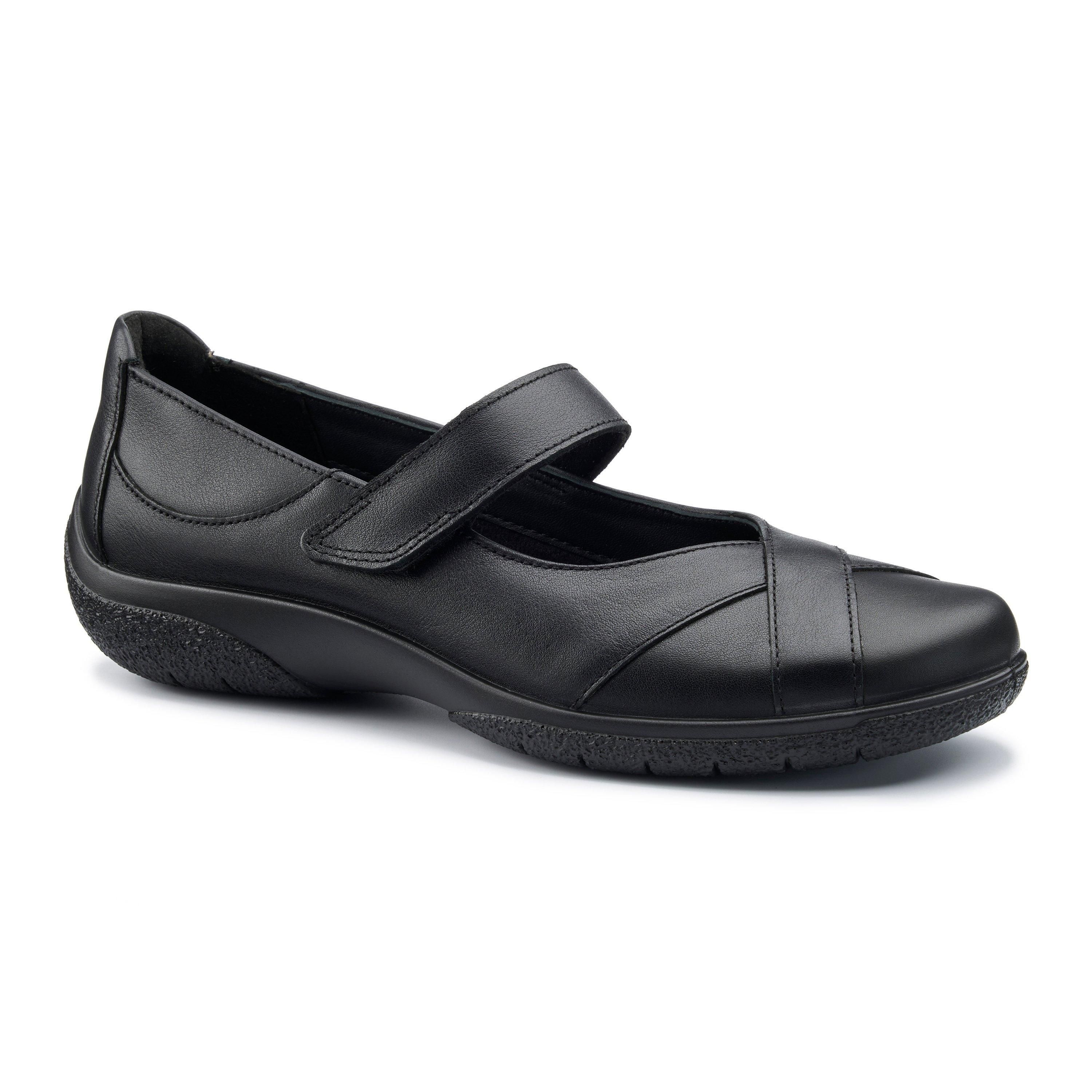 Hotter Extra Wide 'Hope' Mary Janes