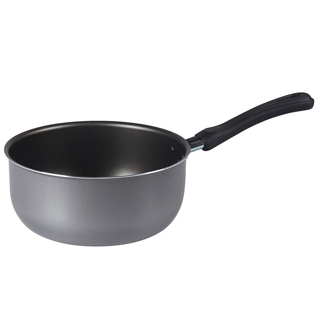 Casserole aluminium x3