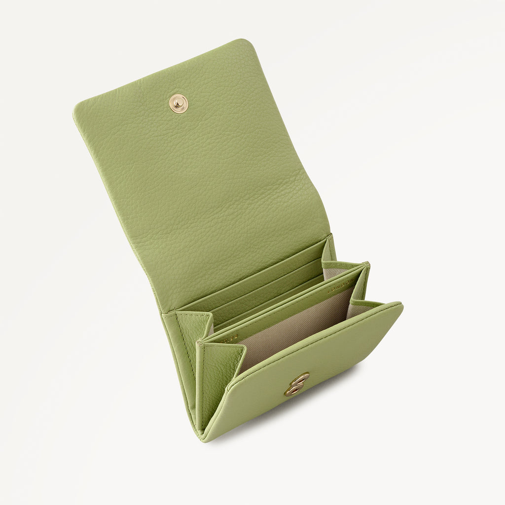 Mallow Street - Medium Bifold Purse