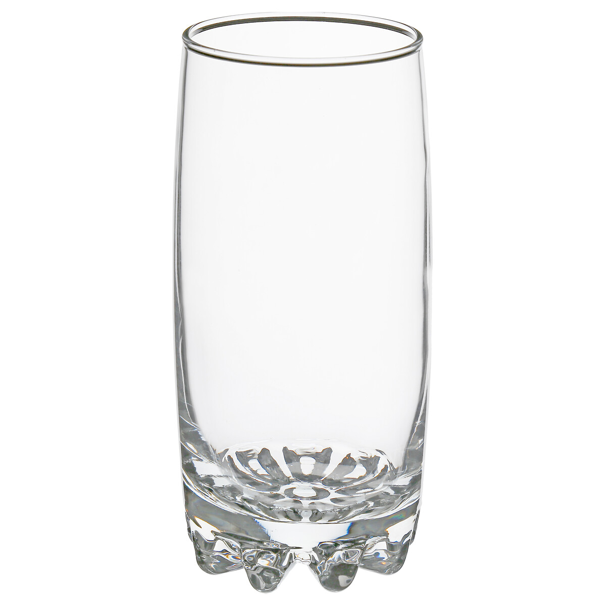 Copo DE vidro alto tin 38cl