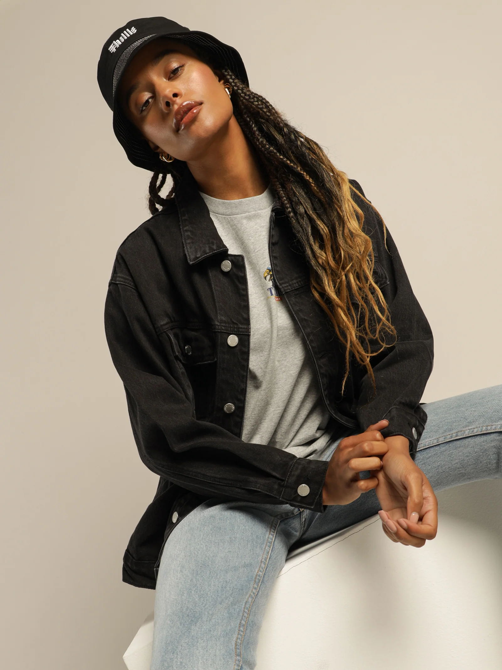 Madi Jacket