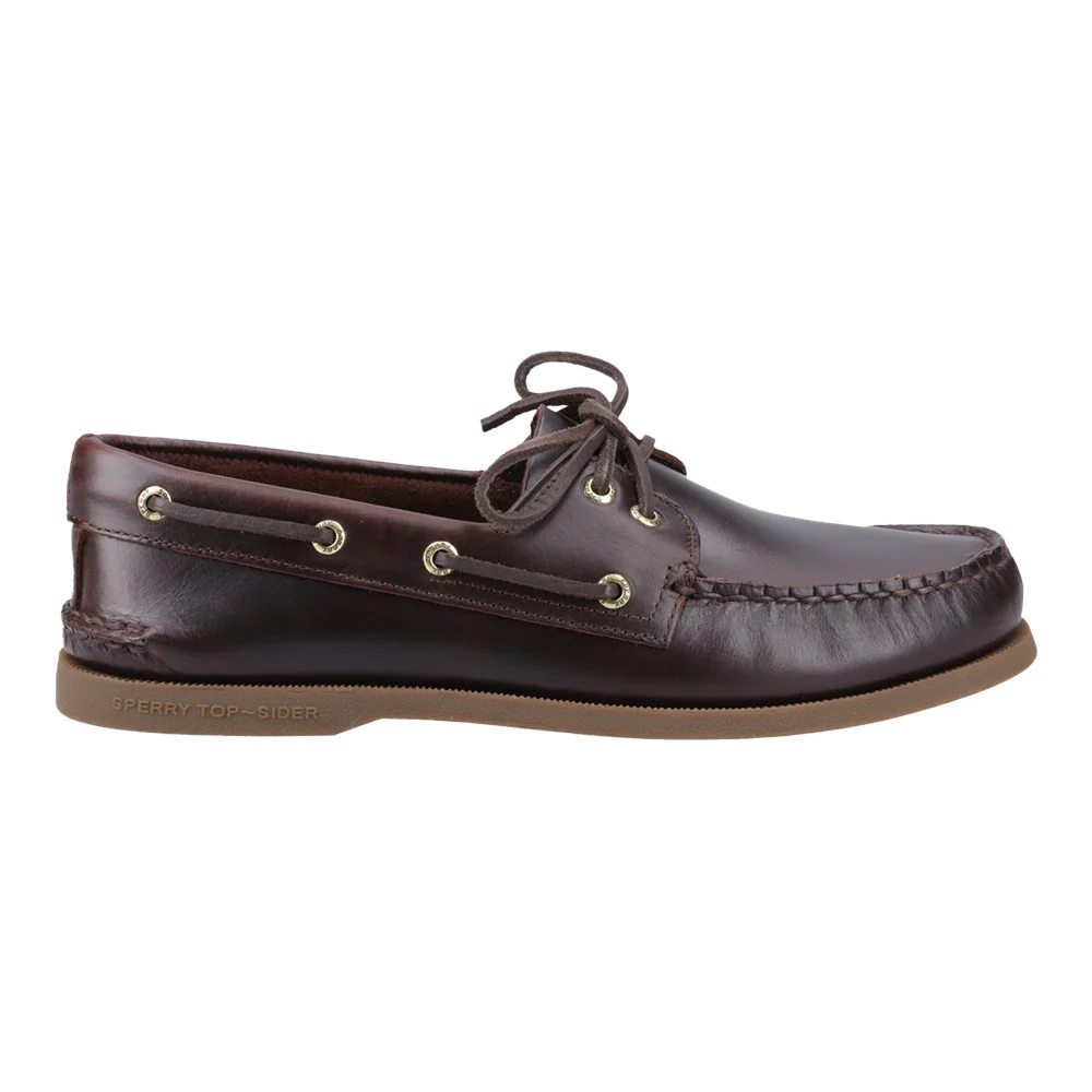 Sperry Authentic 2 Eye Boat Shoe