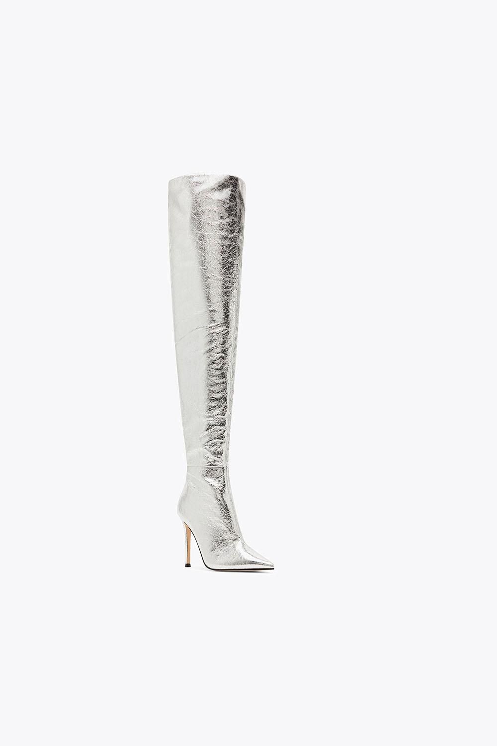 STEVE MADDEN Epic 751' Boots