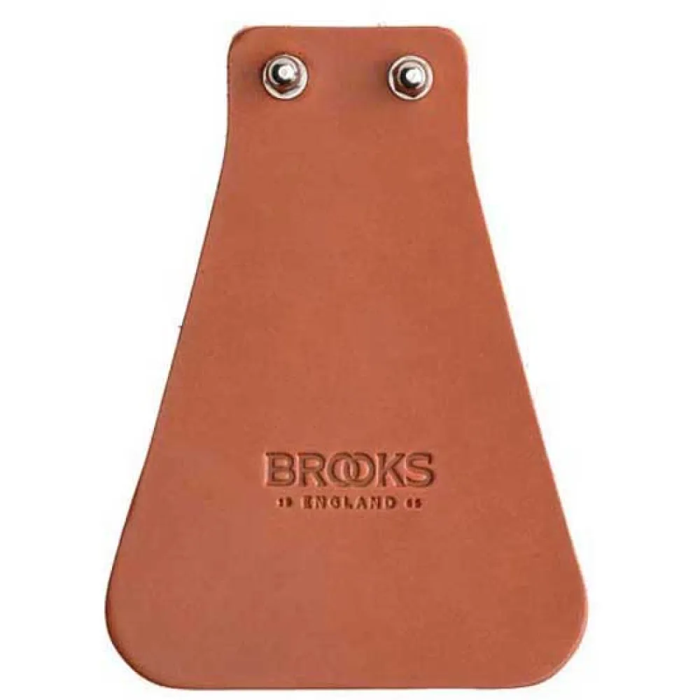 Brooks England Saddle mudguard
