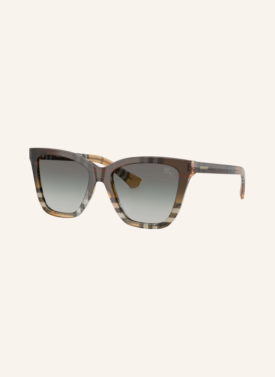 BURBERRY Sonnenbrille BE4470