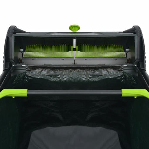 NNEVL Lawn Sweeper 103 L