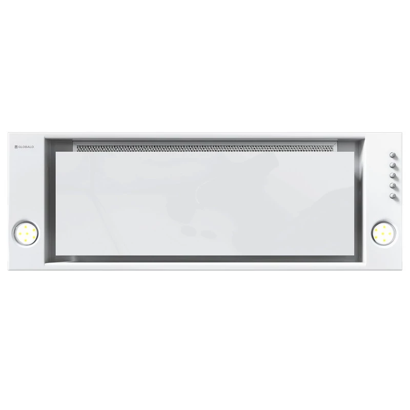 Okap Globalo Desolero 90.2 White