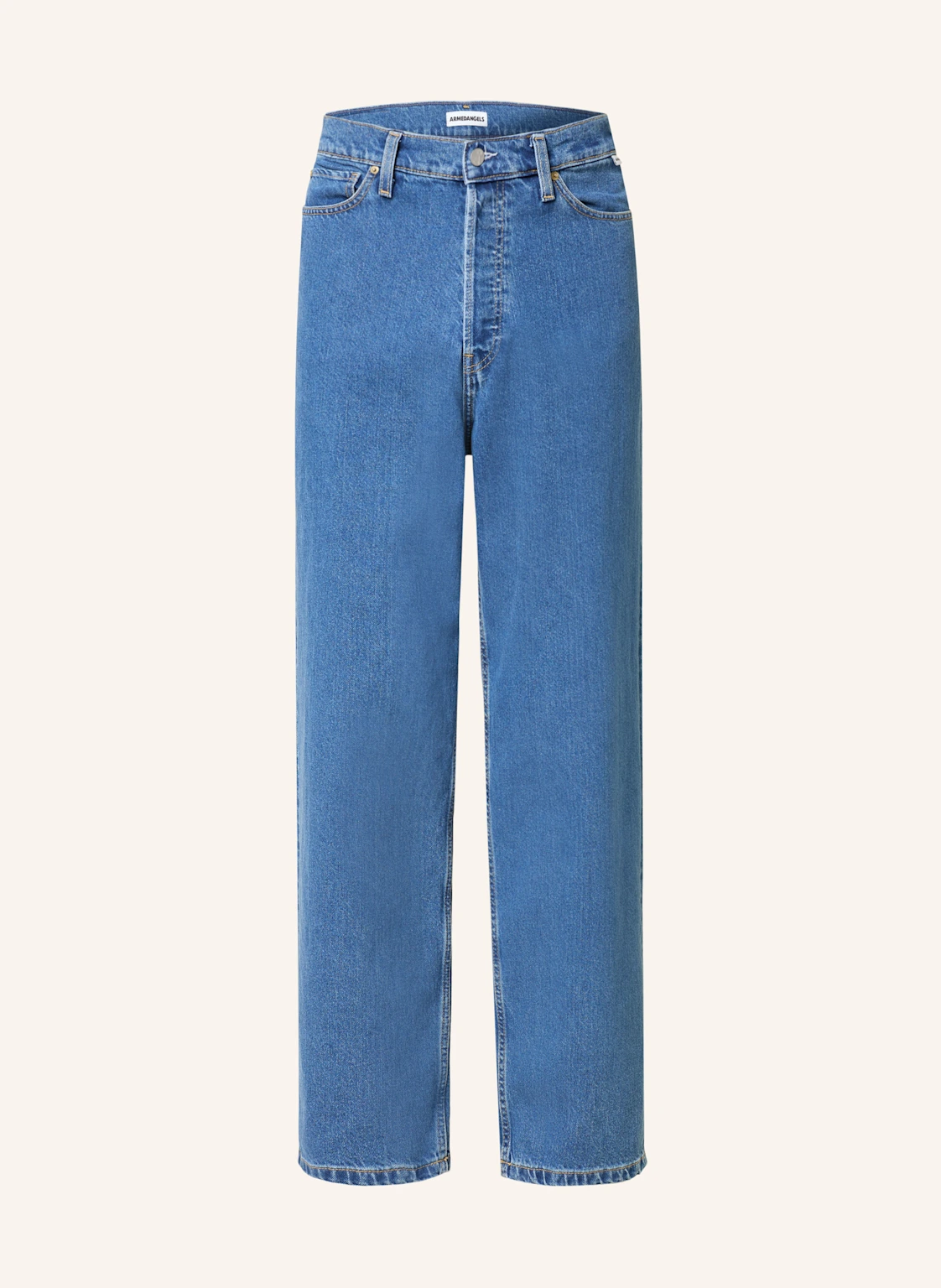 ARMEDANGELS Jeans JAAMEO Regular Fit