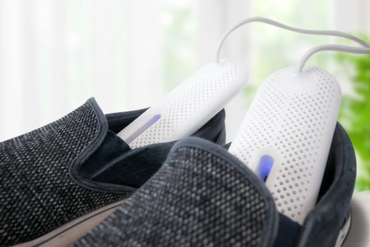 Schuhtrockner Aria Secco