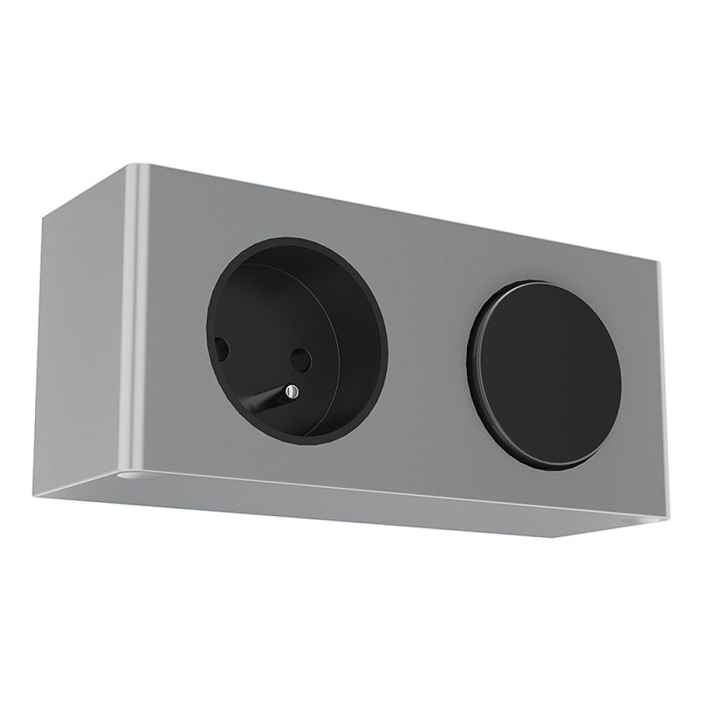 ELUTTAK RIVA AGNES COMBIBOX 230V