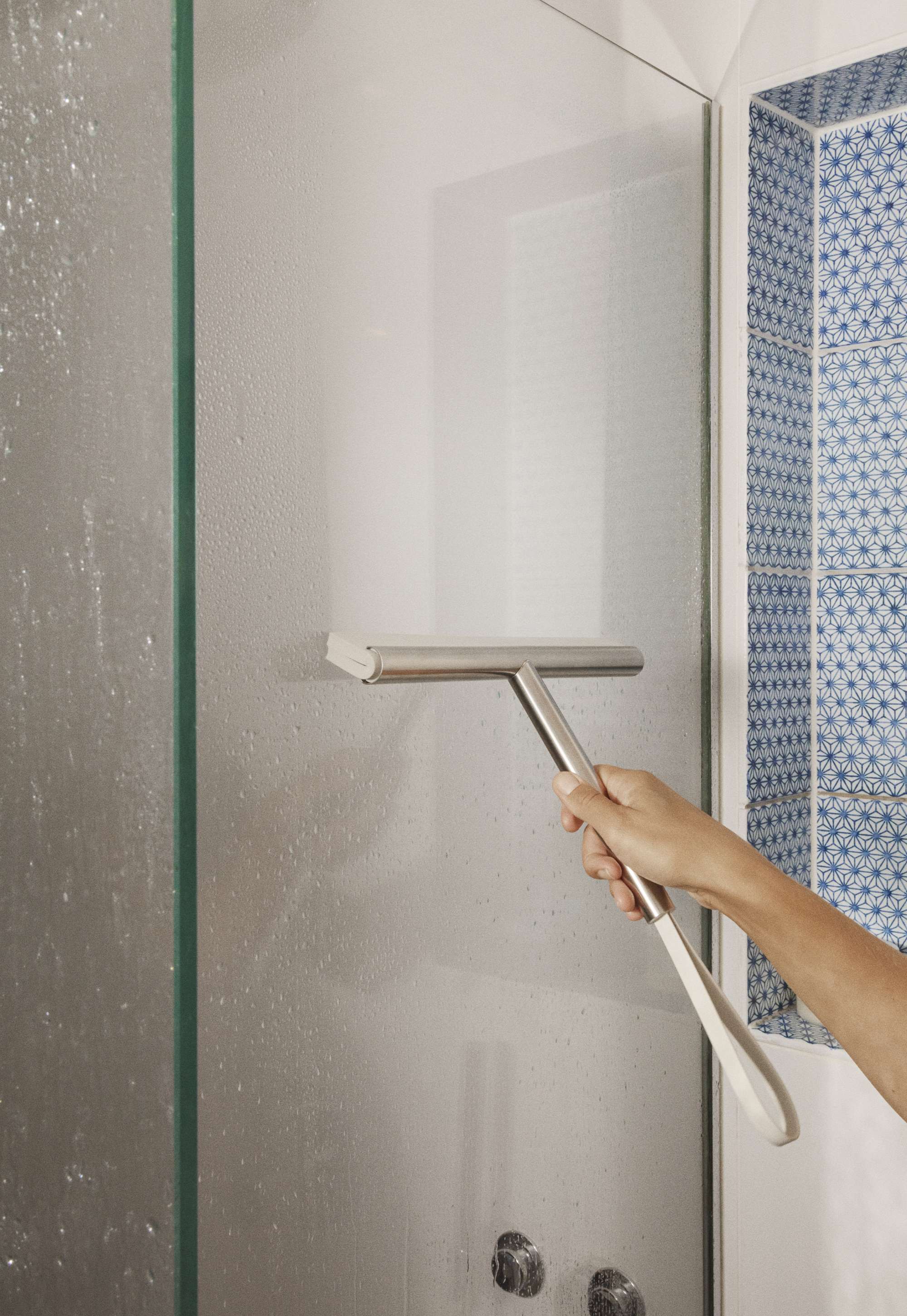 Citadel Shower squeegee Sand