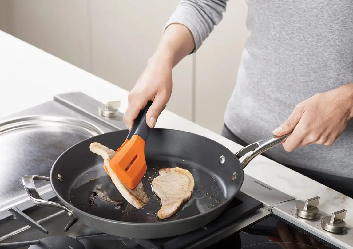 Zange Turner Tongs