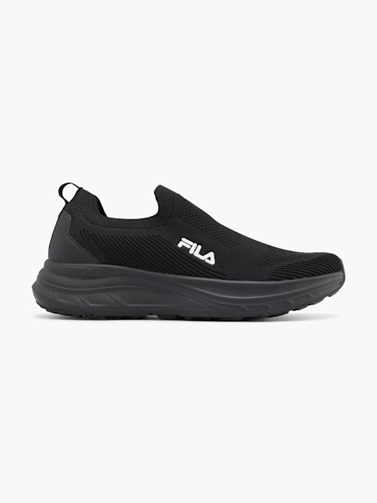 Slip-on trainer