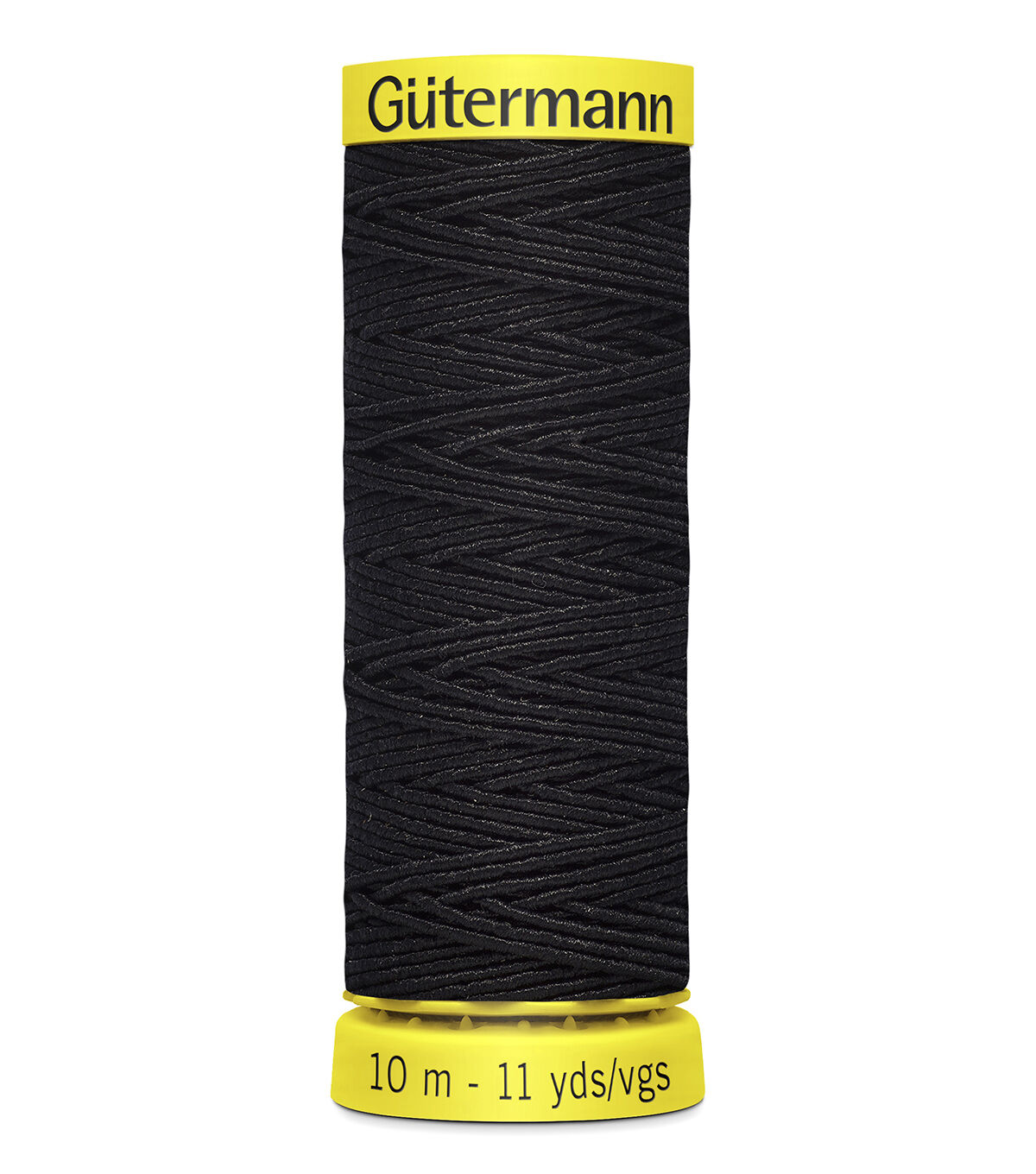 Gutermann Thread Elastic 11 Yards