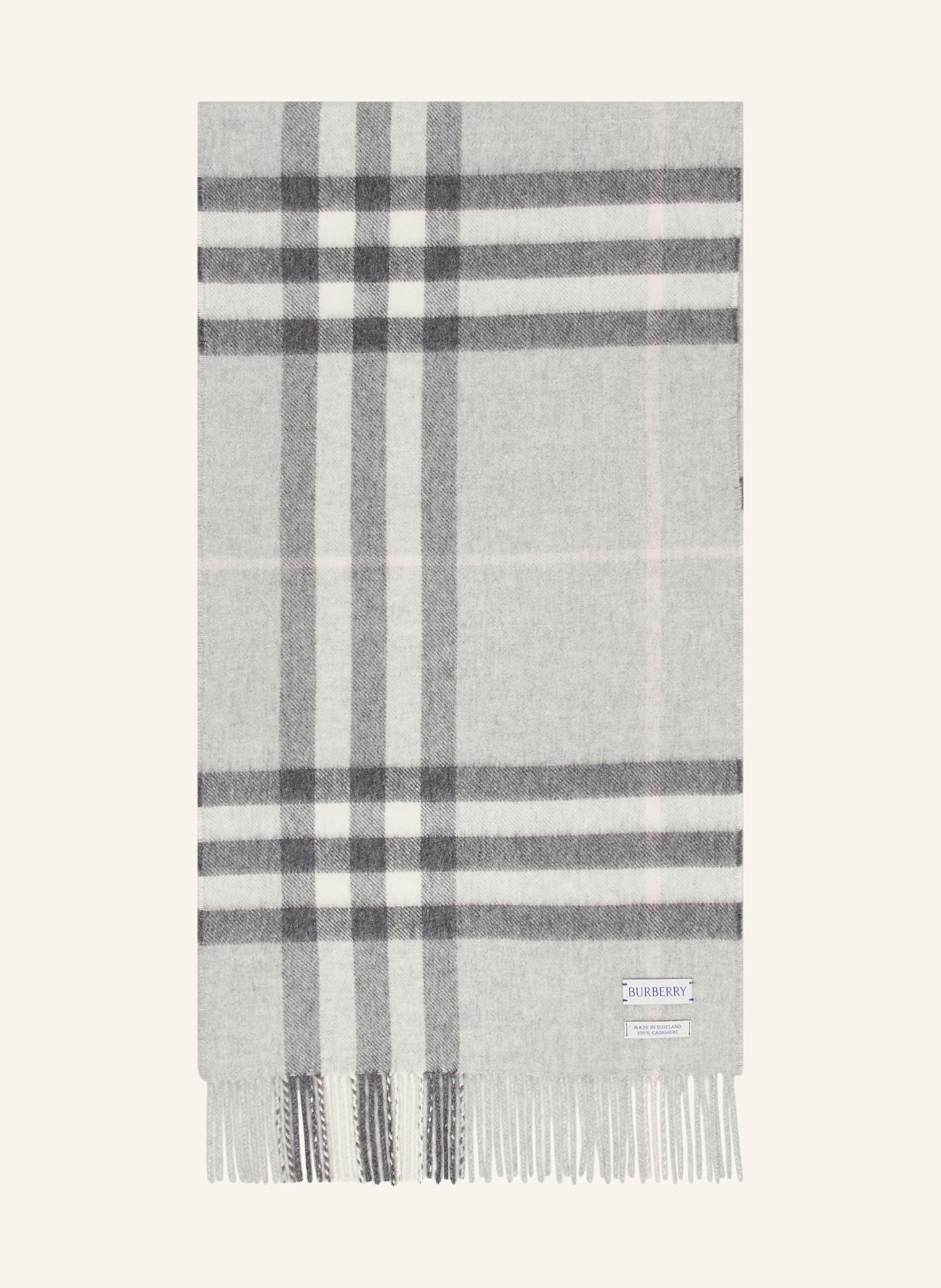BURBERRY Cashmere-Schal