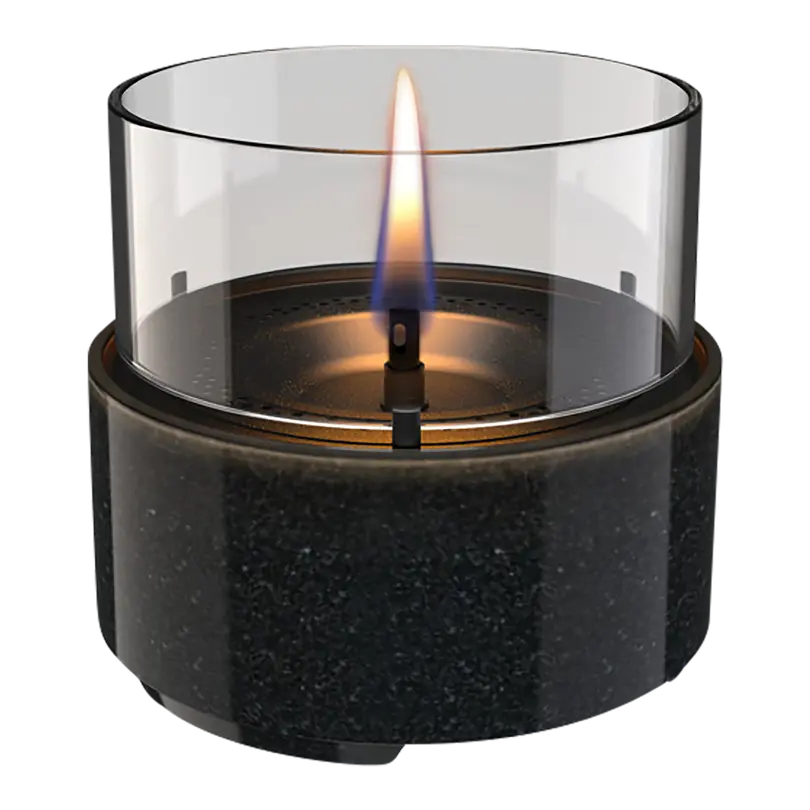 Tischfeuer CAFÉ