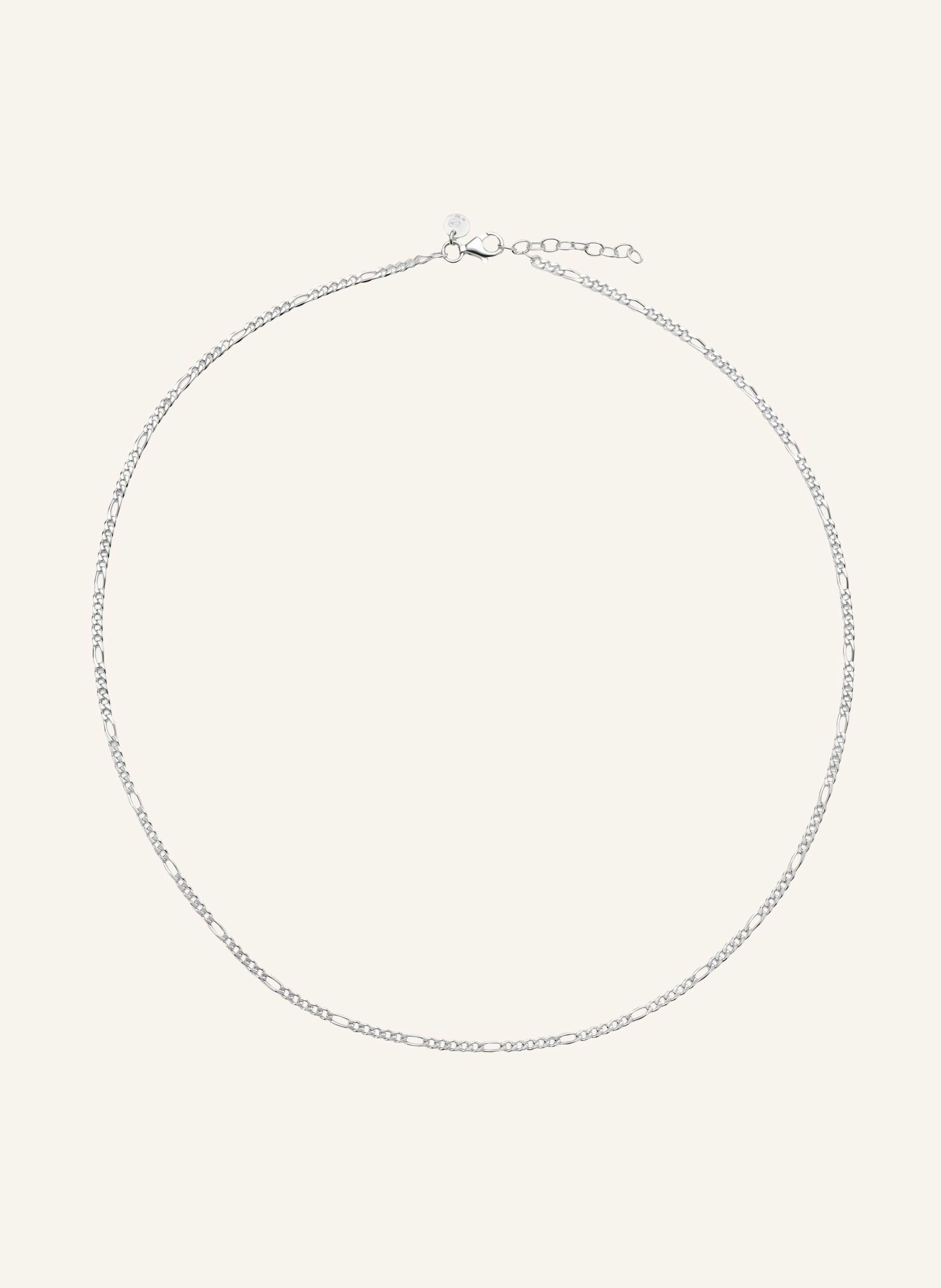 Pompidou Halskette FIGARO 3MM by GLAMBOU