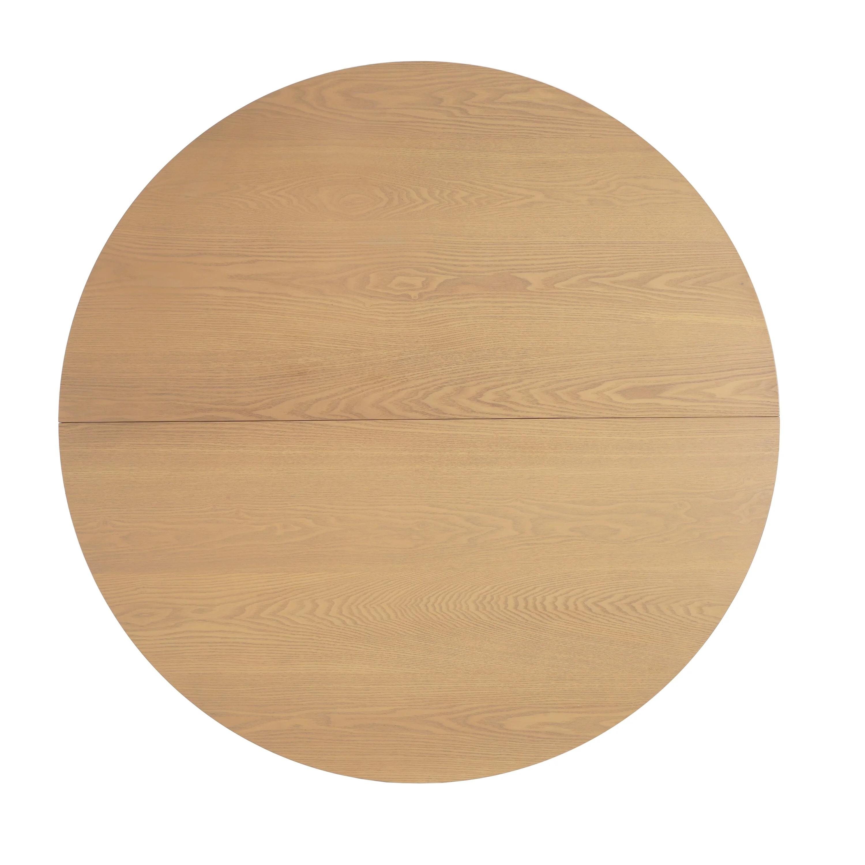 Round Dining Table
