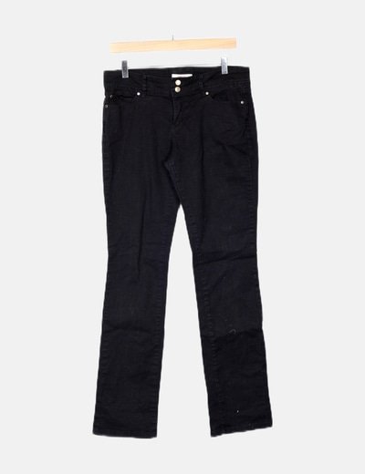 Camaïeu slacks straight