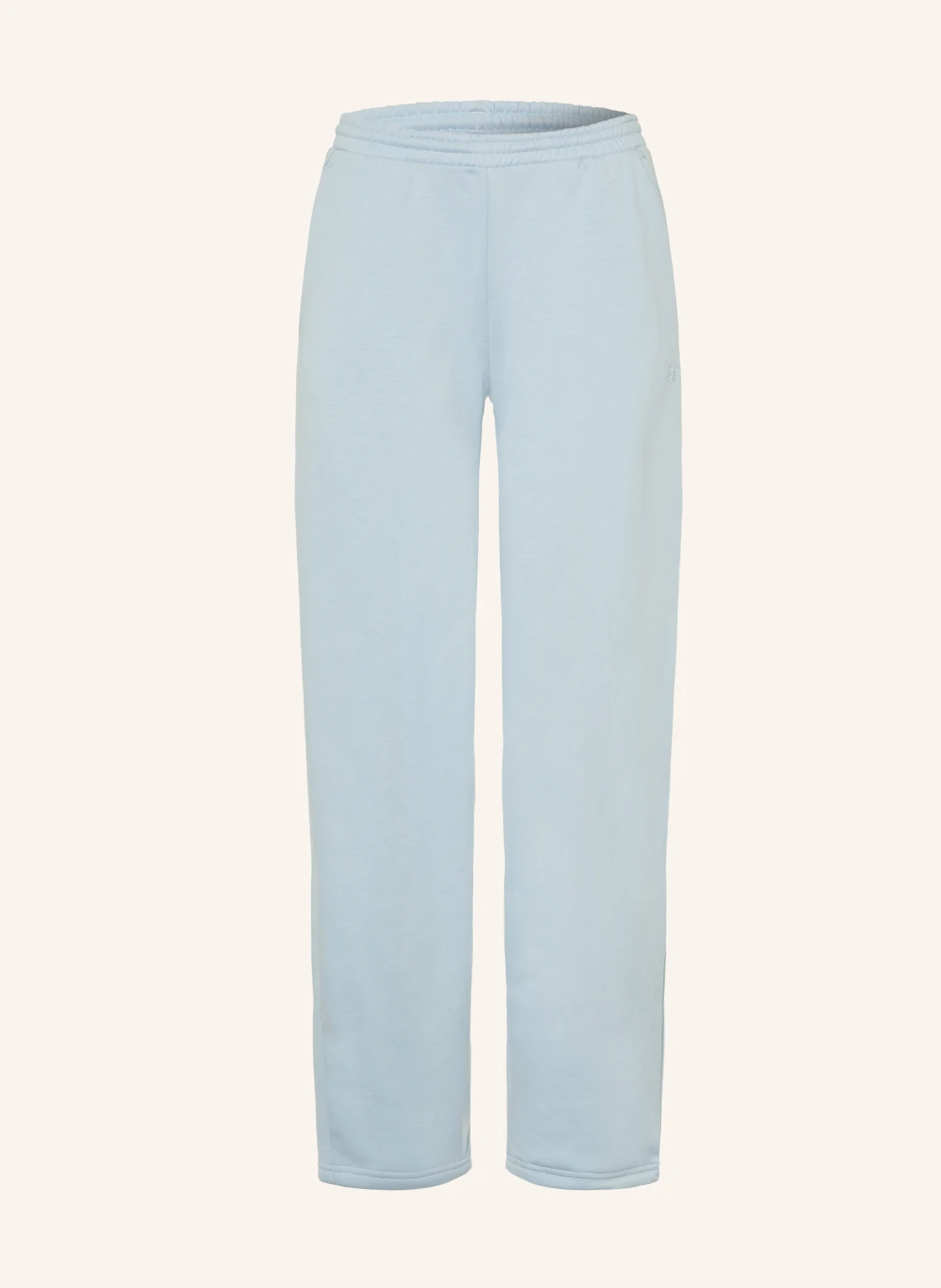 UNDER ARMOUR Sweatpants UA ICON FLEECE