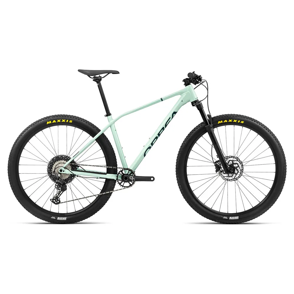 Orbea Alma H30 29´´ Deore M6100 SGS 2025 MTB bike