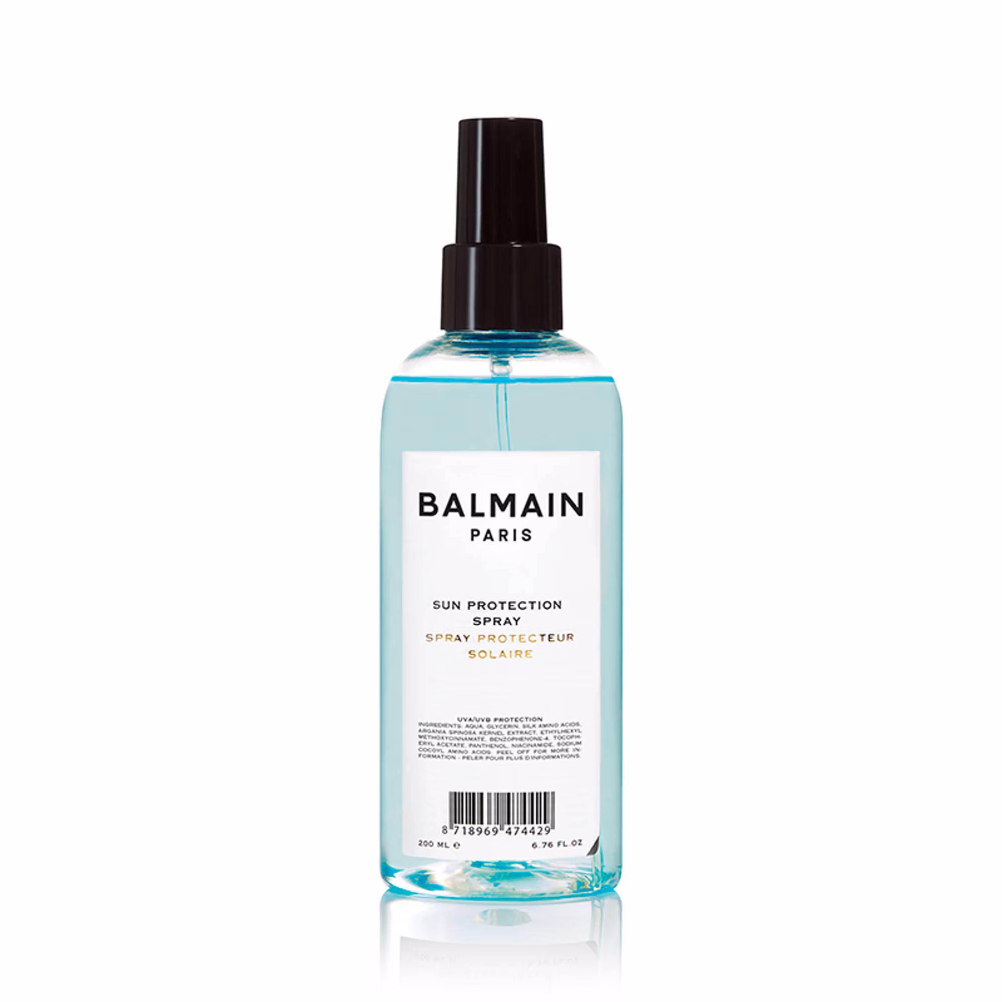 STYLINGSpray protecteur solaire