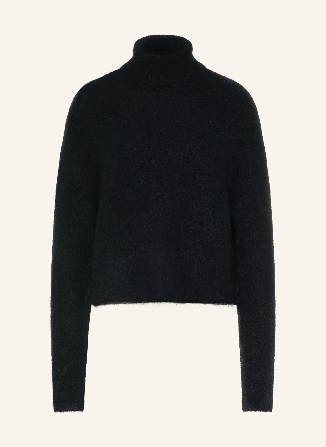 Juvia Rollkragenpullover SUZAN mit Alpaka