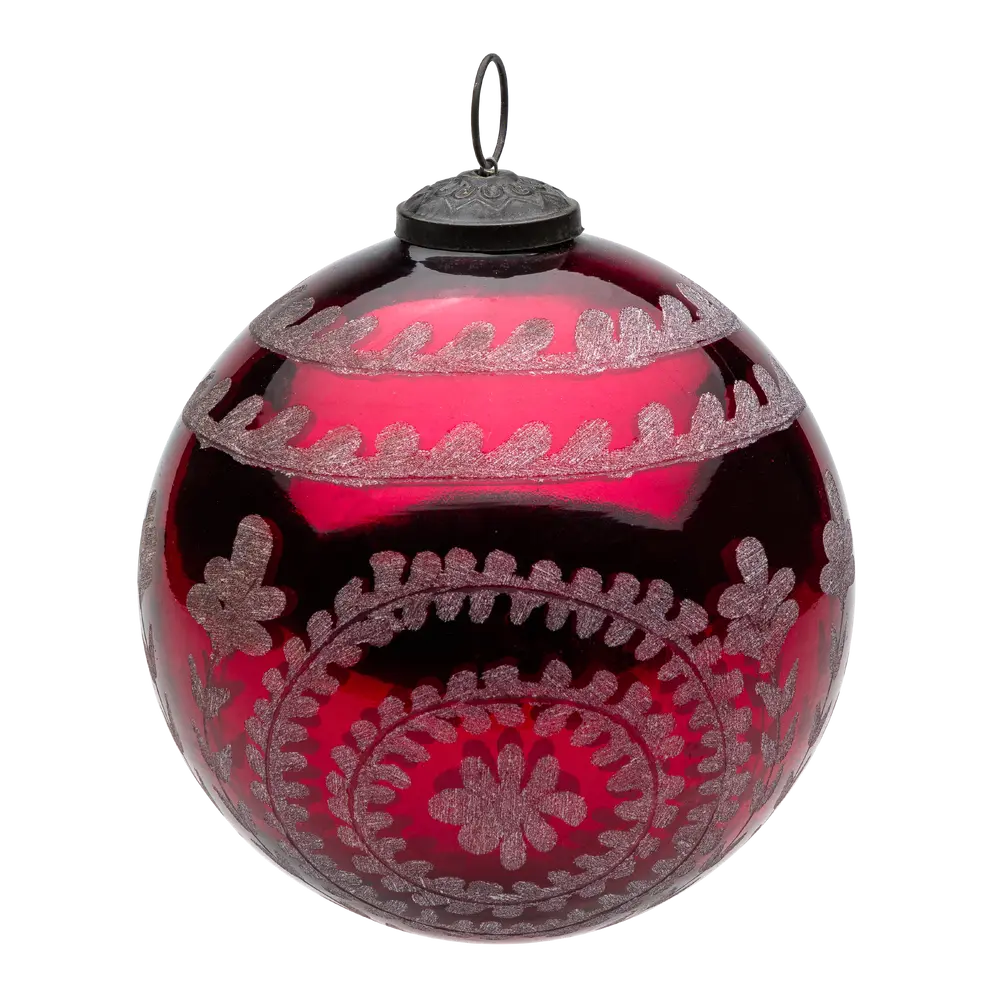 Weihnachtshänger Nostalgia