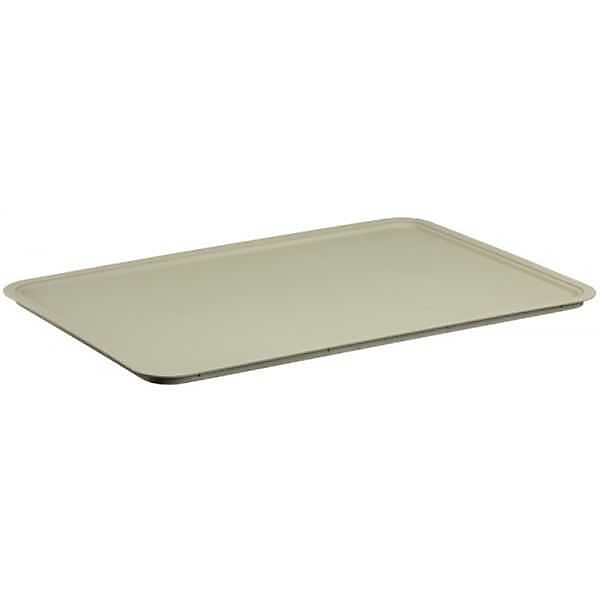 Couvercle pour Bac de Rangement Akita L - Beige