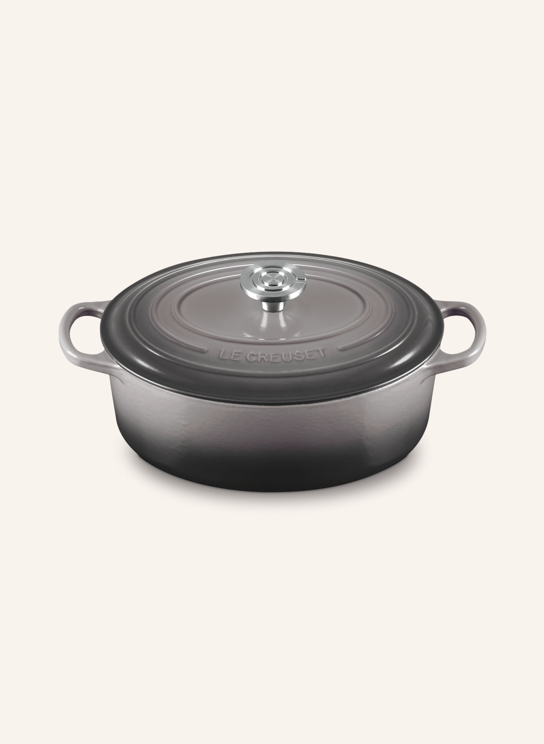 LE CREUSET Bräter SIGNATURE
