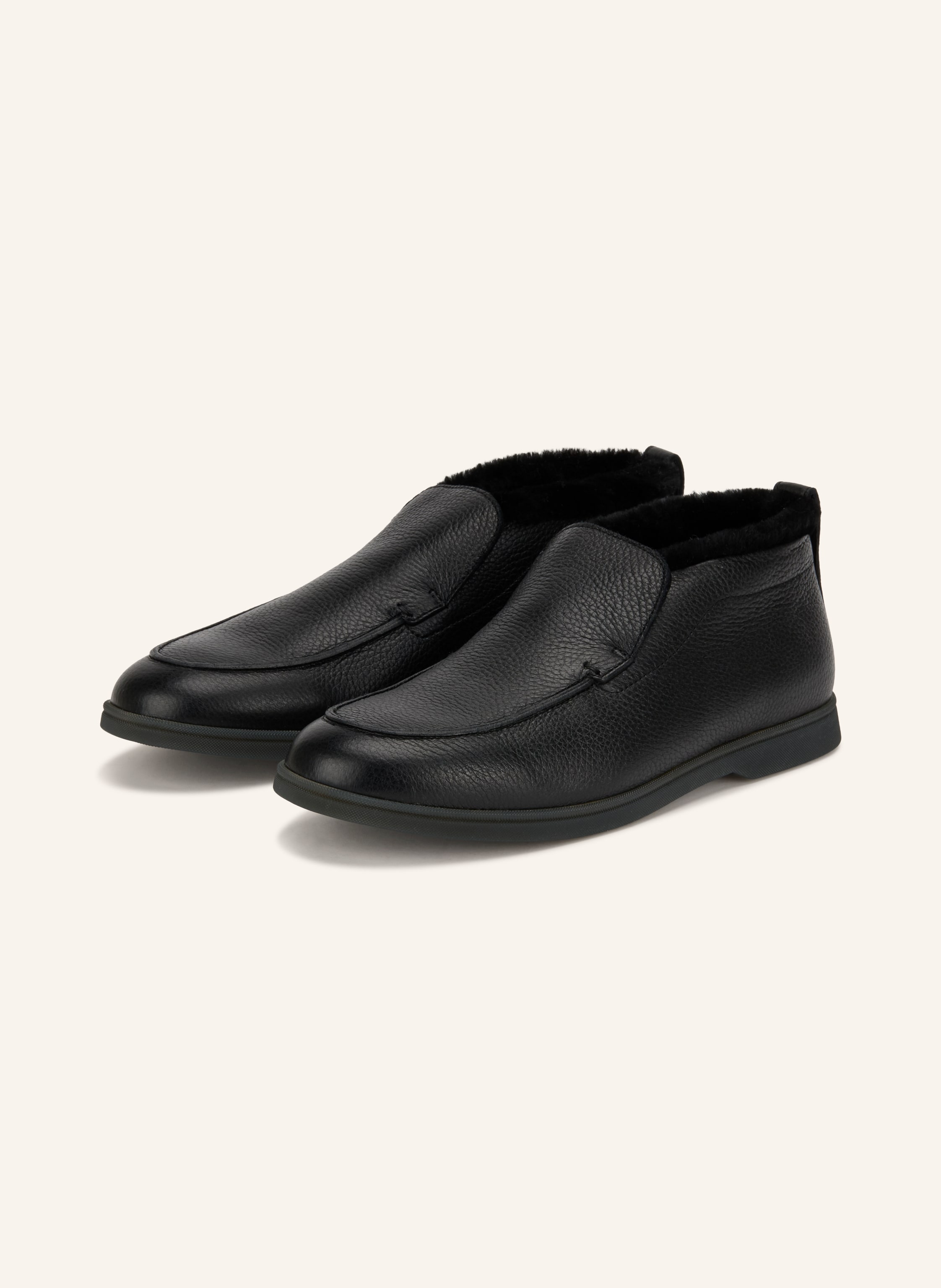 HENDERSON Slipper FELIX