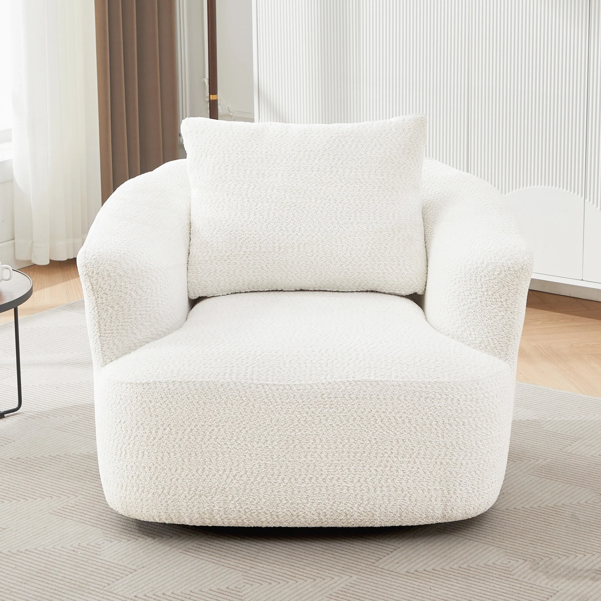 38.2inch Accent Chair Sofa